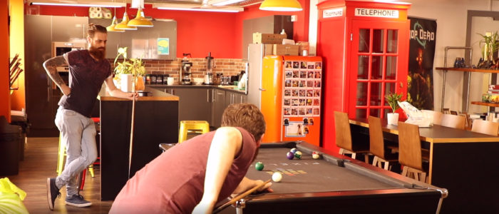 SNOOKER SNOOKER